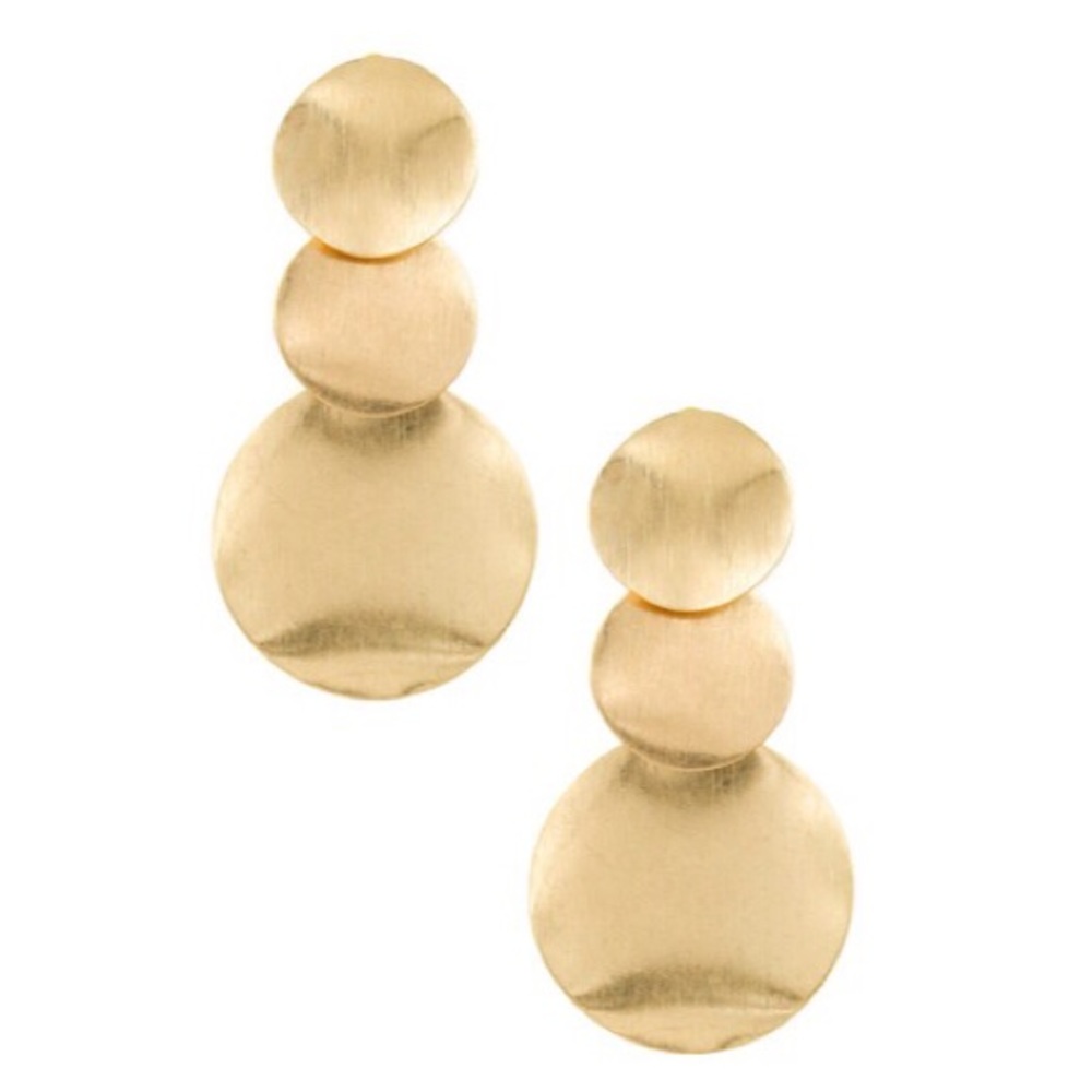 🎉8/30 HP🎉Ahana Earrings🎉