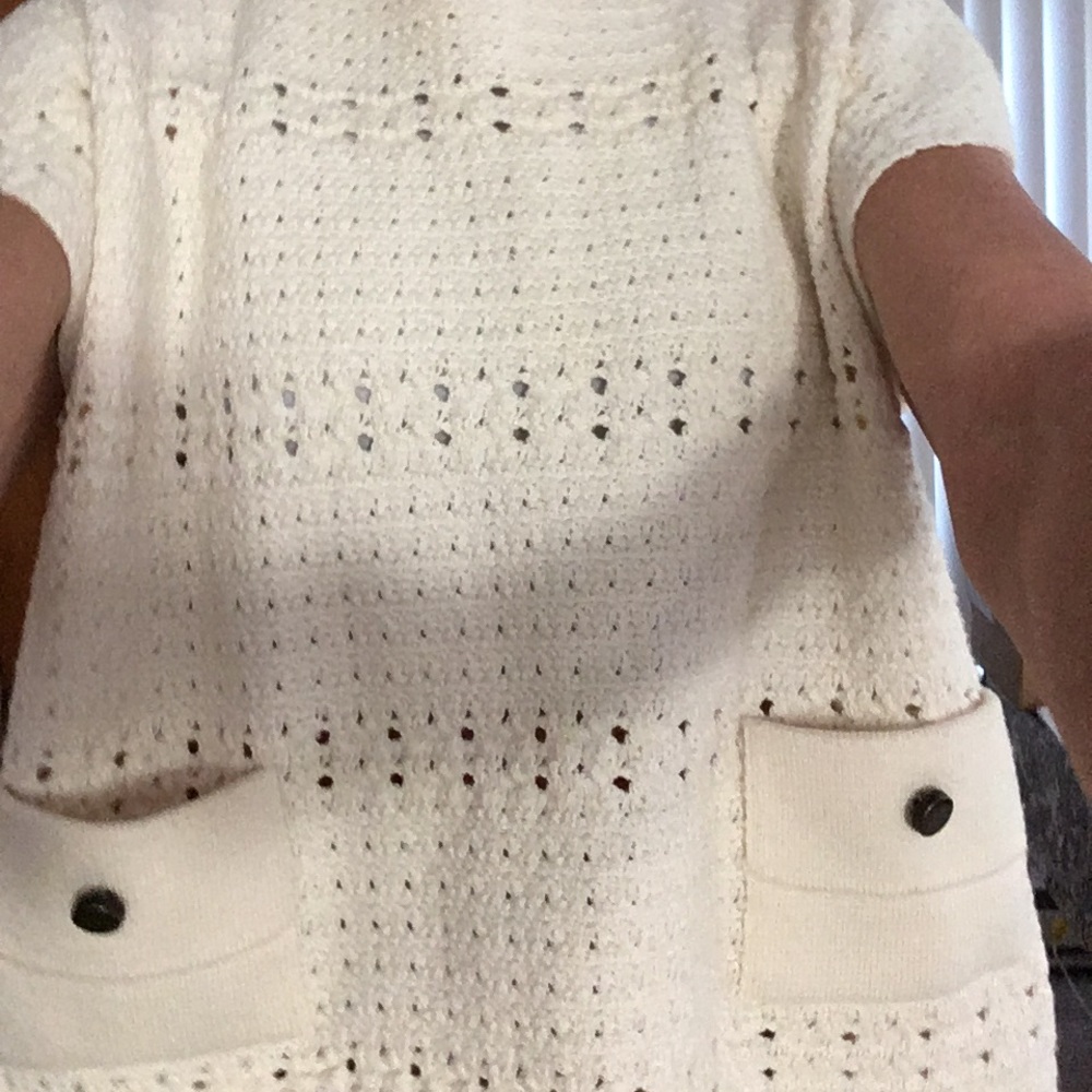 Knit top