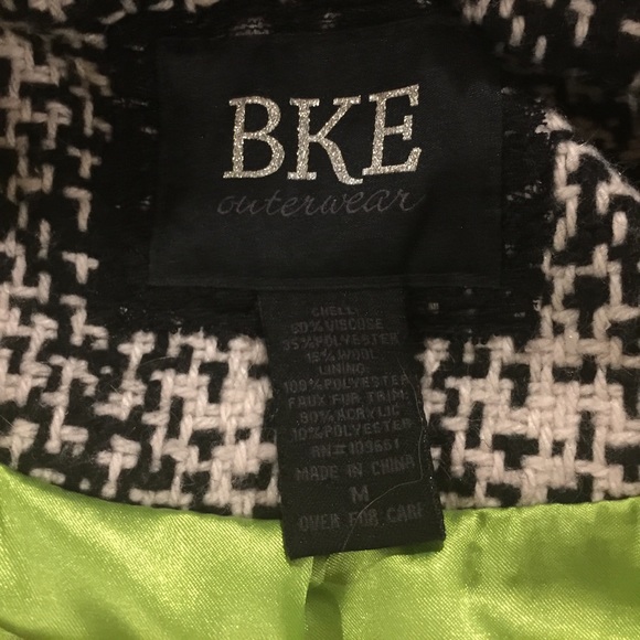 Coat - Picture 2 of 2