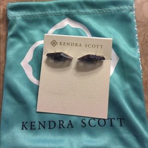 Kendra Scott Belinda Stud Earrings
