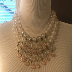 J. Crew Necklace