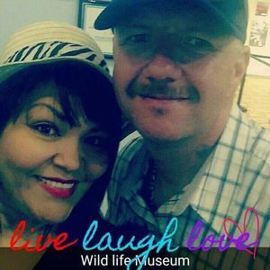 Meet your Posher, Yvette