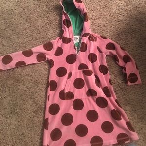 Mini Boden tunic/dress