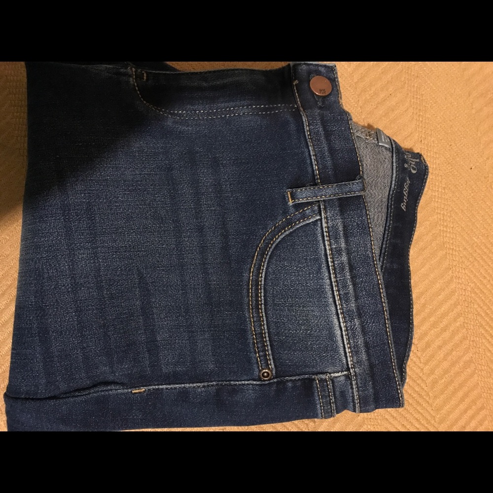 Legging jeans