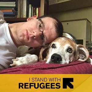 Meet your Posher, Craig