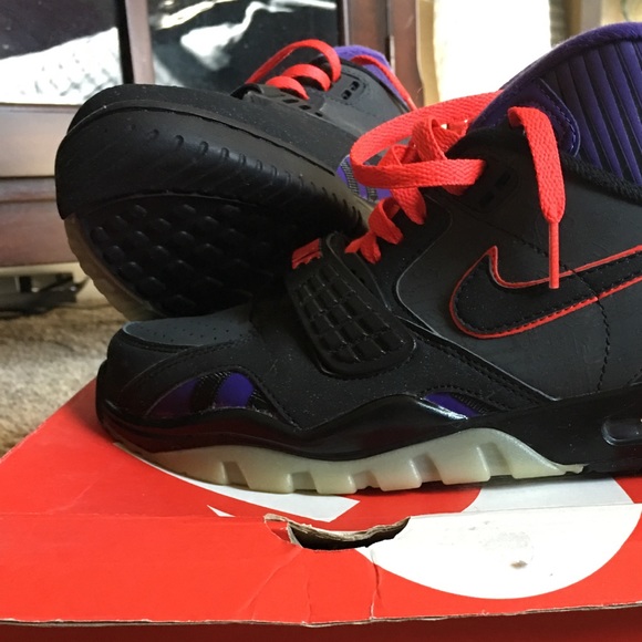 Selling sneakers foams,KDs,Nike trainers,Jordans main image 5