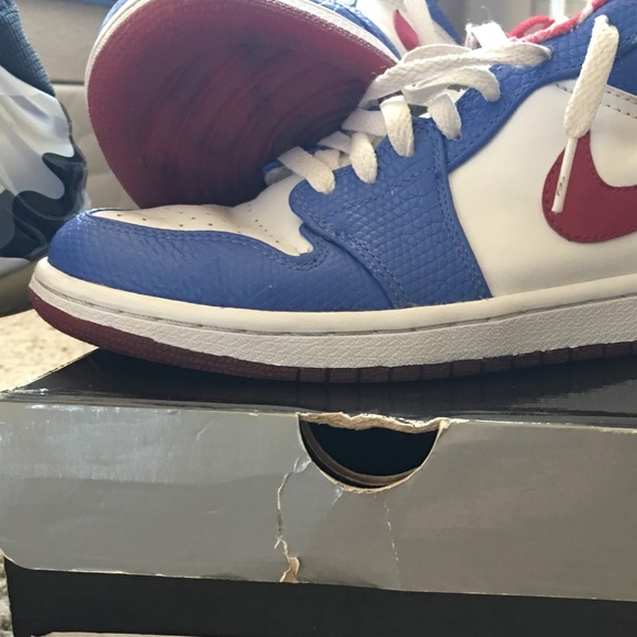 Selling sneakers foams,KDs,Nike trainers,Jordans main image 4