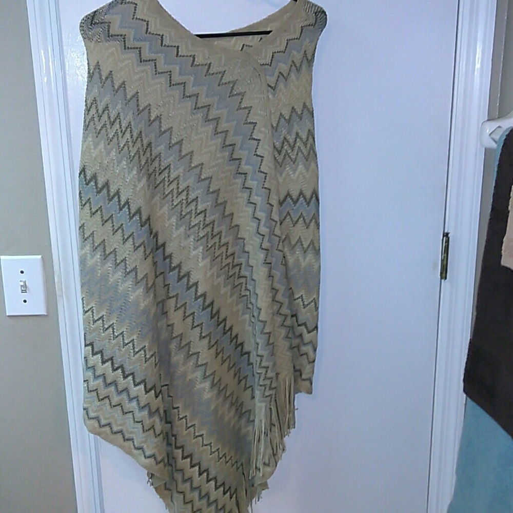 sweater Cardigan