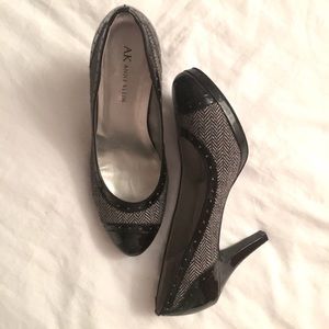 Anne Klein Pumps