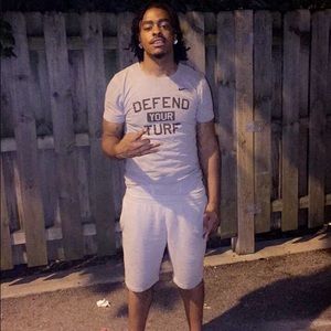 Meet your Posher, Gary