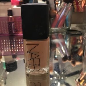 NARS Foundation