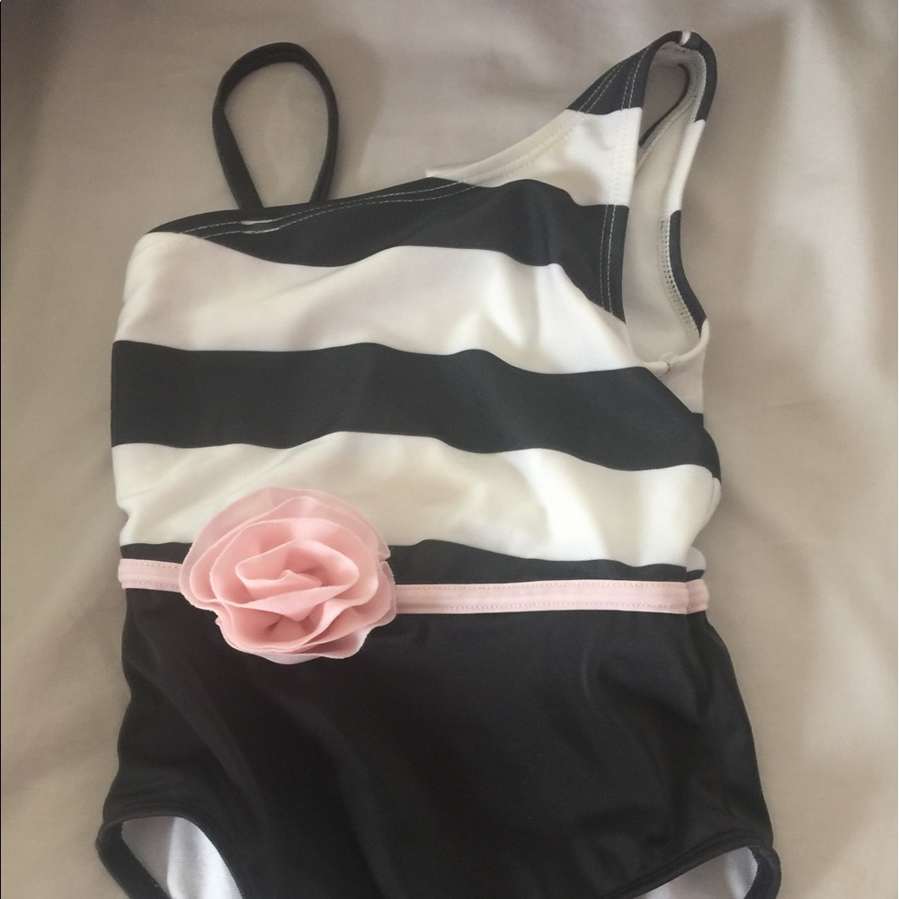 Janie & jack swimsuit