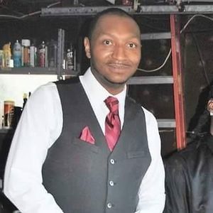 Meet your Posher, Edward