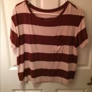 American Eagle Soft and sexy tee