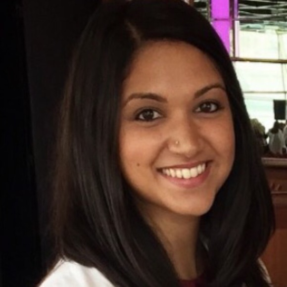 Meet your Posher, Amanda - Picture 1 of 1