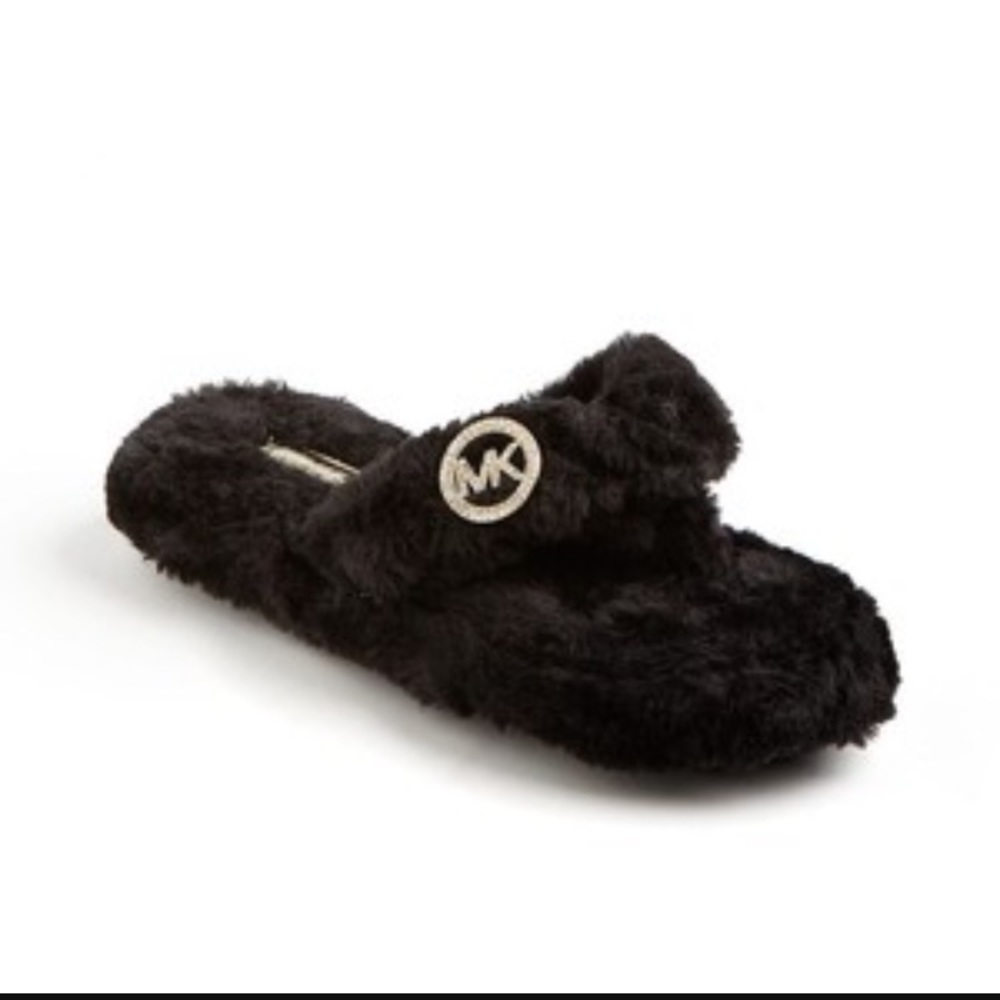 Michael Kors House Slippers