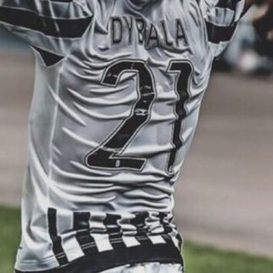 Meet your Posher, Kenny