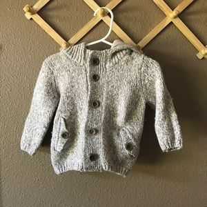 ZARA Knit Sweater