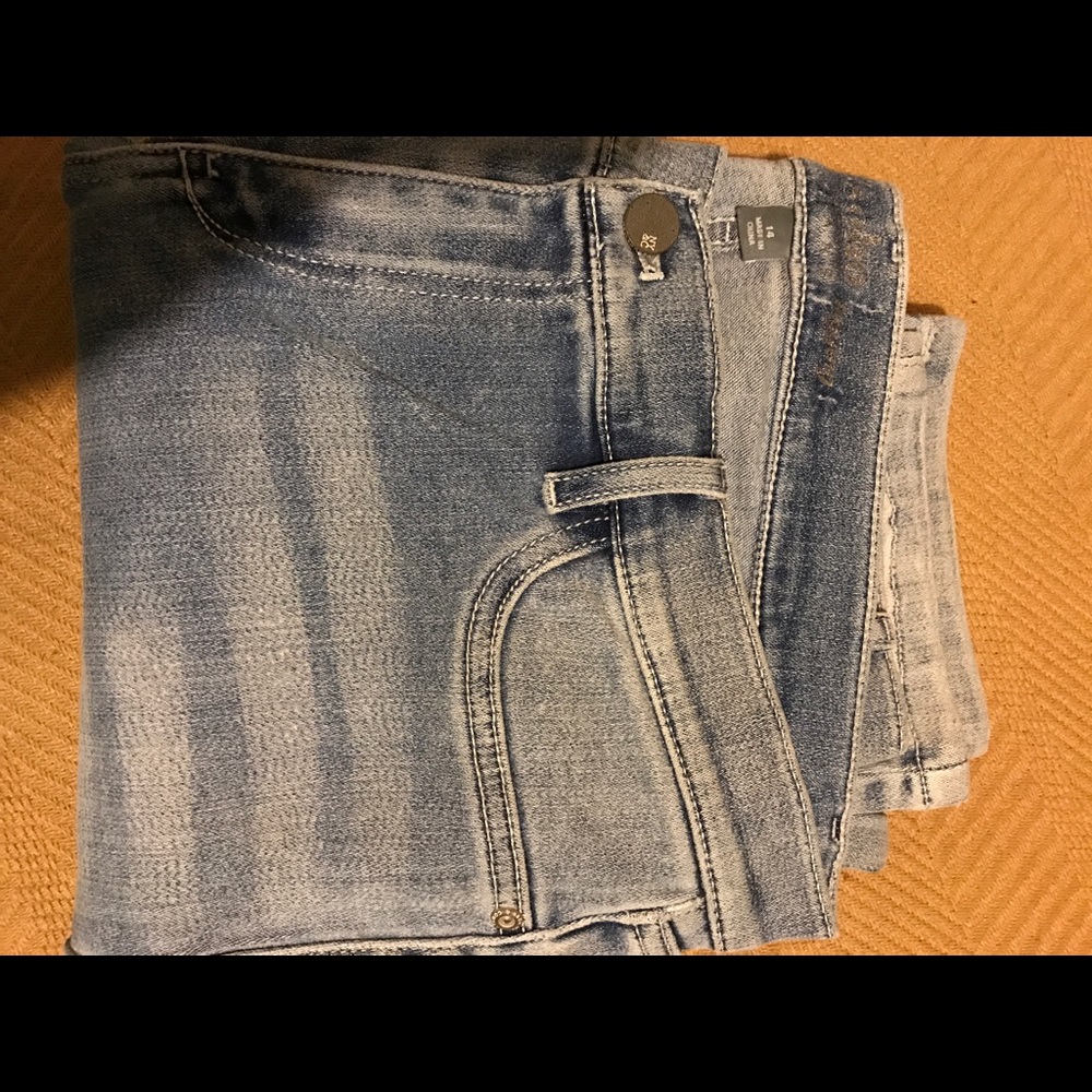 Legging Jeans