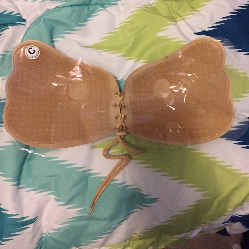 Perfect sculpt bra