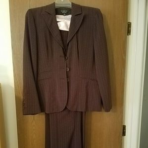 Woman's Dress Suit