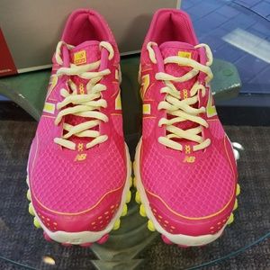 New Balance Minimus Ionix