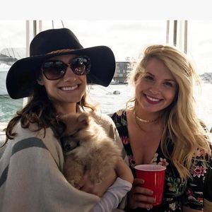 Meet your Posher, Michele