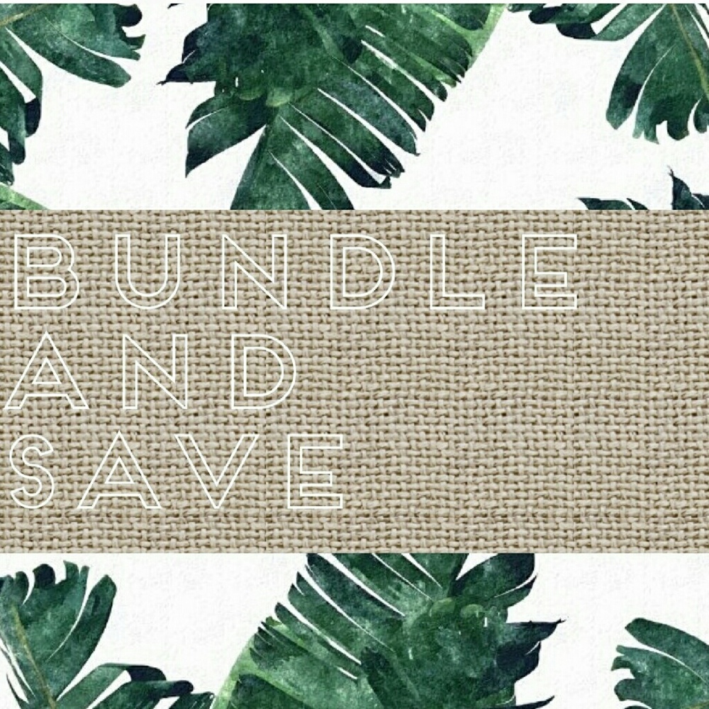 15% OFF 3 Items or MORE 💵