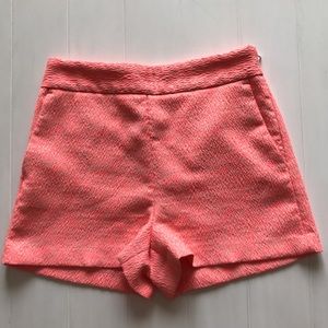 Express Shorts Size 6