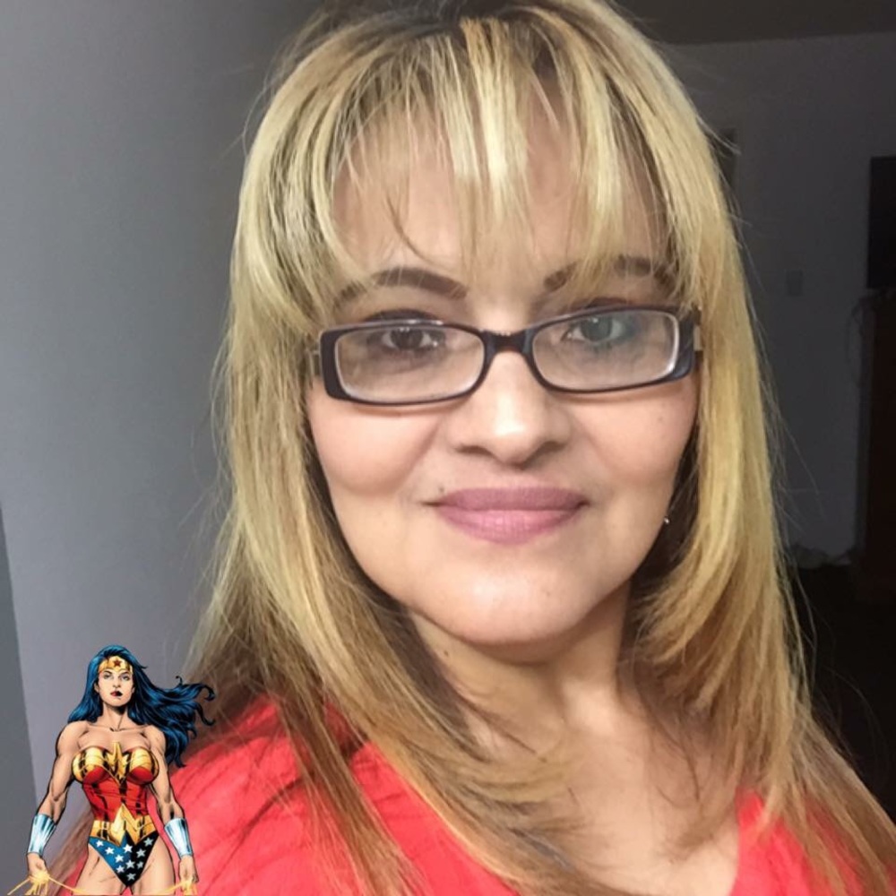 Meet your Posher, Connie