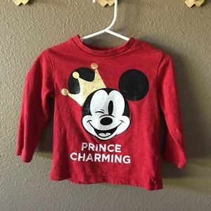 Gap x Disney Top