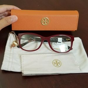 FOR Addisoncole16_ NWT AUTHENTIC TORY BURCH  GLASSES