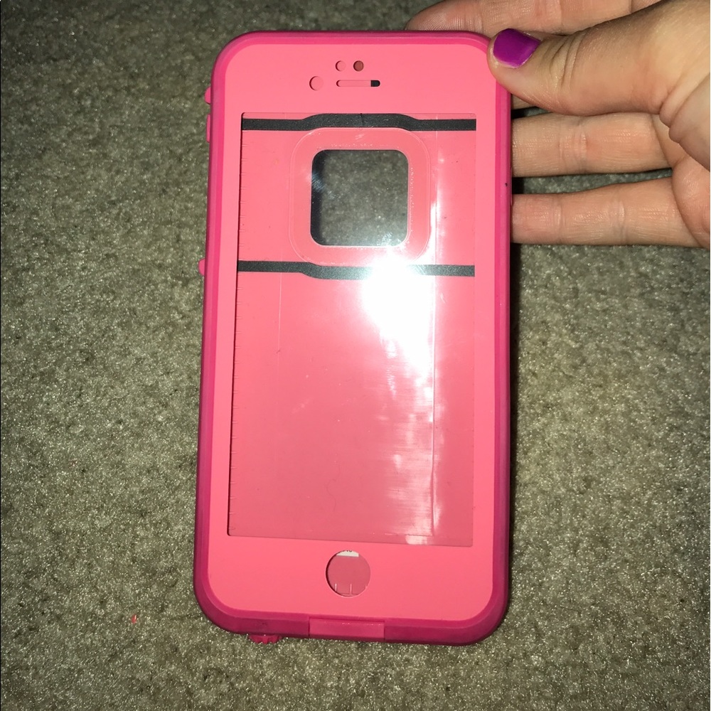 lifeproof case