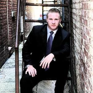 Meet your Posher, Nathan