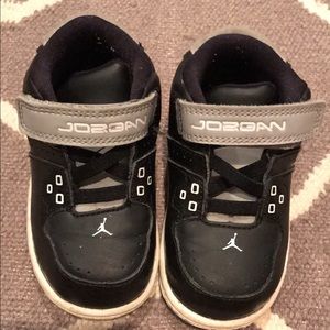Toddler Boys Jordan's