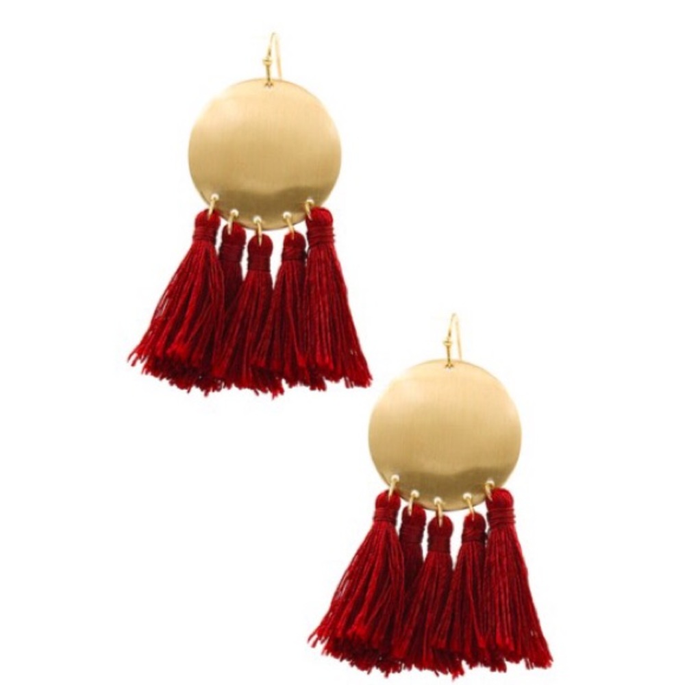 🎉8/30 HP 🎉Anaya Earrings🎉
