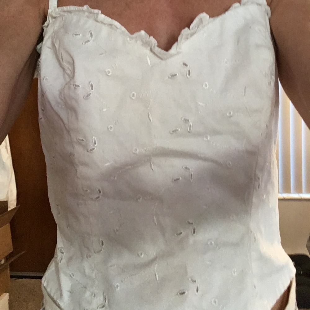 Camisole top