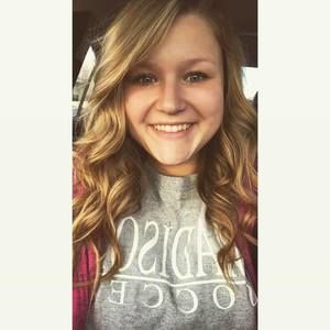 Meet your Posher, Stephanie