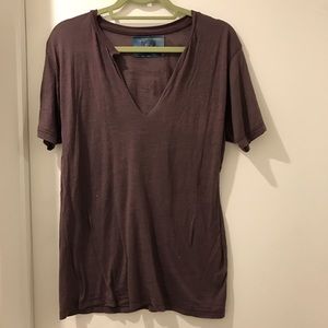 Nation LTD vneck tank