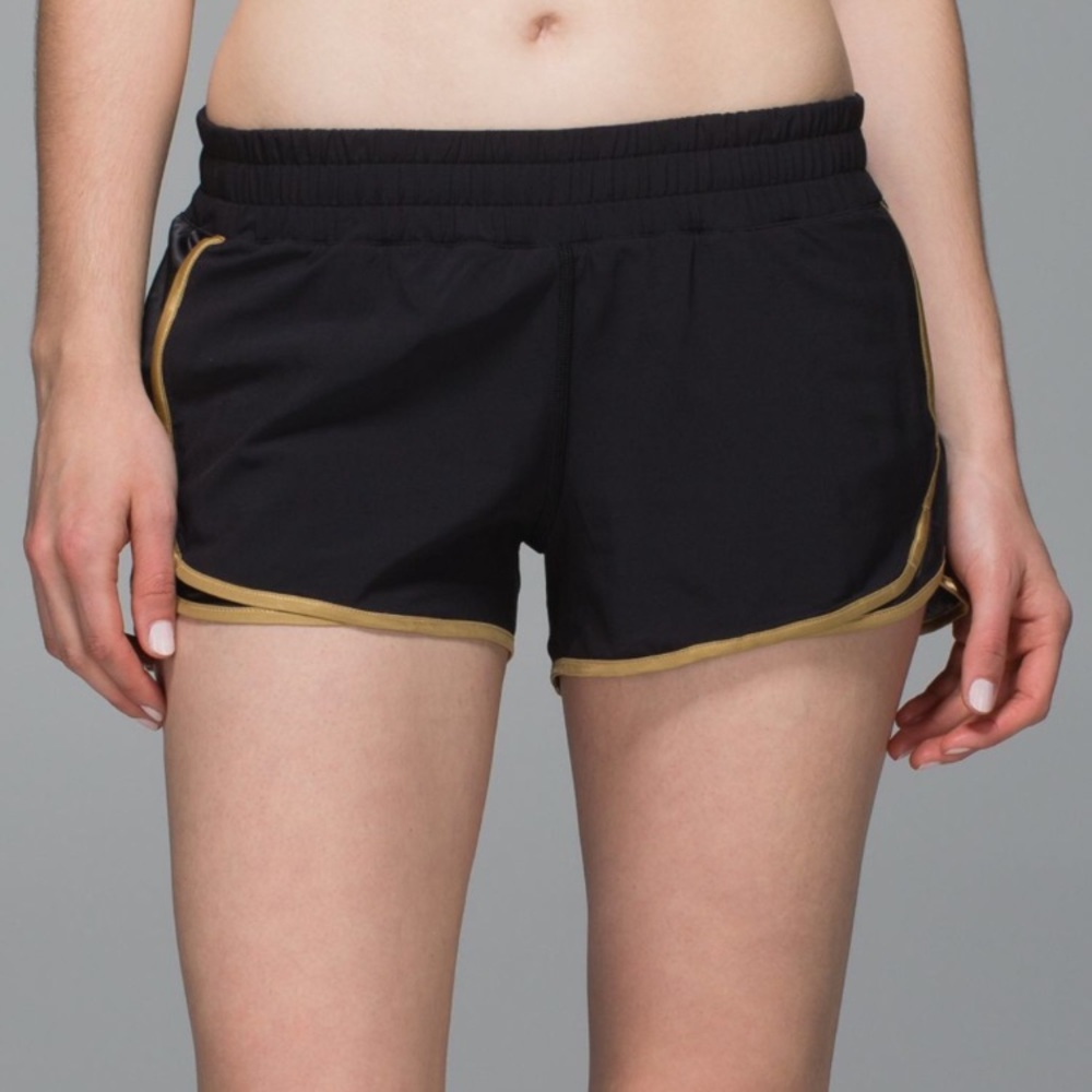 Lululemon Super Squad Short
