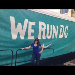 Meet your Posher, Rebecca