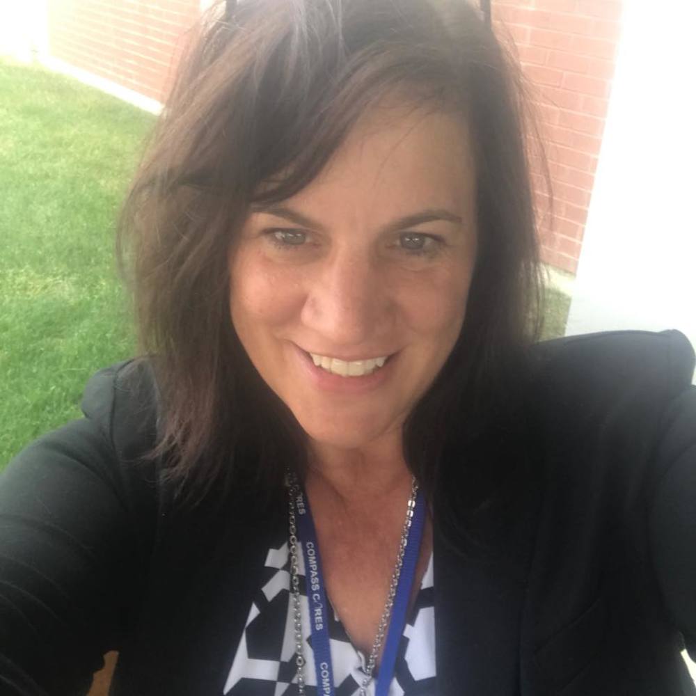 Meet your Posher, Carolyn