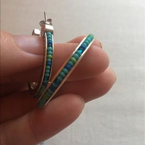 Brighton earrings