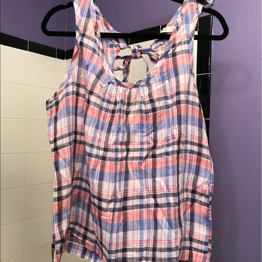 Summer top