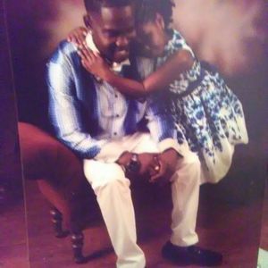 Meet your Posher, James