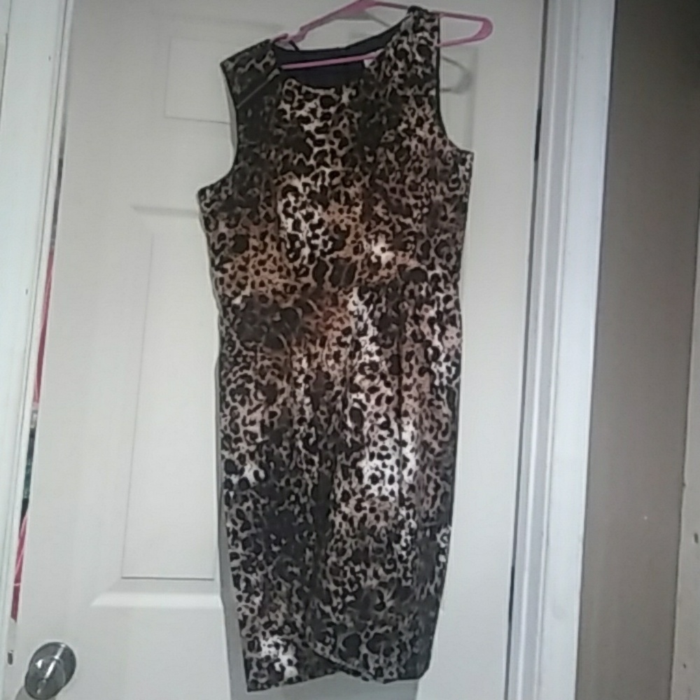 Cute party dress