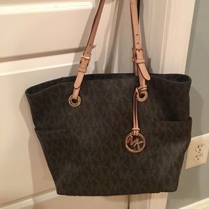 Michael Kors Jet Set