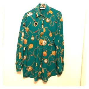 "You know what TIME it is" shirt