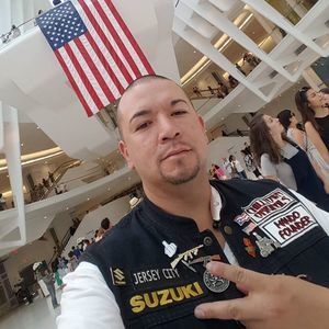 Meet your Posher, Armando