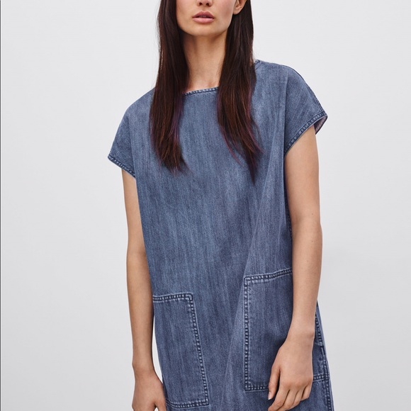 Wilfred free nori dress Outlet